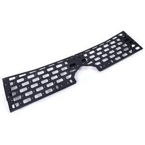 Fits 2022-2025 Toyota Tundra Tailgate Molle Panel Trunk Organizer Shelf Bracket - Picture 1 of 18