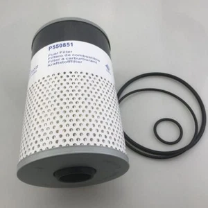 New For Donaldson P550851 Fuel Water Separator Fuel Filter Kit - Picture 1 of 5