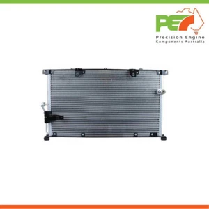 *CALIDAD DE FABRICANTE DE EQUIPOS ORIGINALES* Condensador de A/C para Holden Statesman Vs Serie 3 5,0 l Lb9 304 Cu.in - Imagen 1 de 4