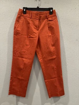 Liz Claiborne, Vestido Coral Pantalones Talla 4 Foto 1 de 4