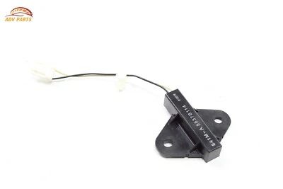 MITSUBISHI OUTLANDER SPORT 2011-2023 MÓDULO ANTENA RECEPTOR ENTRADA SIN LLAVE OEM Foto 1 de 4