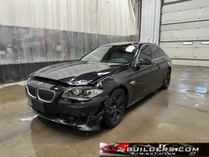 2012 BMW 528XI AWD - Picture 1 of 23