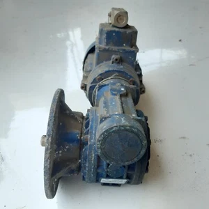 Scatola ingranaggi CME MI 50FP A17 - Foto 1 di 7