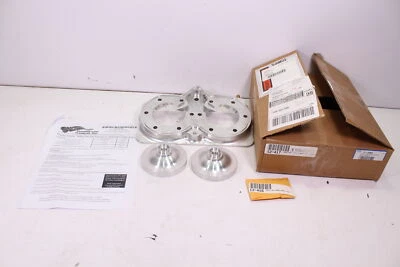 2015-2018 POLARIS 800 AXYS SLP POWER DOME CYLINDER HEAD 12-417 8,000'+ - Image 1 of 4