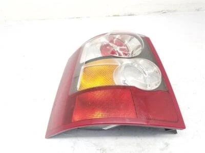 2005-2013 L320 LAND ROVER RANGE ROVER LANTERNA TRASEIRA ESPORTIVA LH SIDE XFB500430 - Imagem 1 de 4