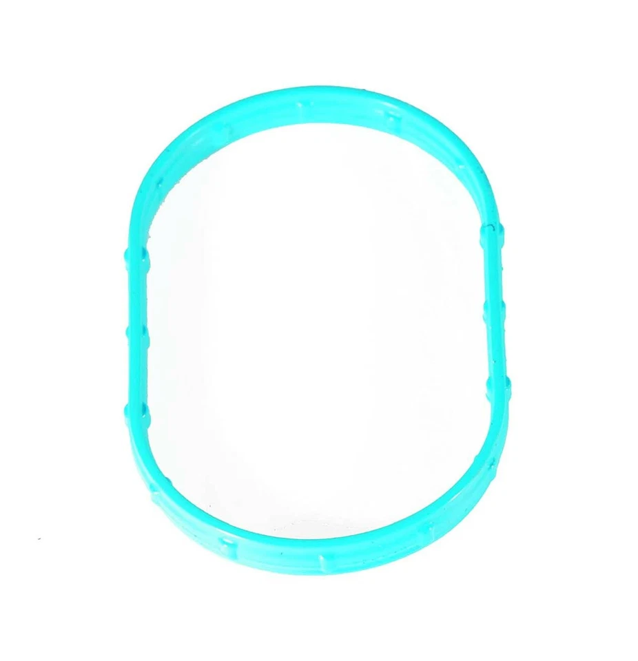 09-15 LSA LS9 Corvette CTS-V Camaro Supercargador Intercooler Junta de Salida de Agua Foto 1 de 1