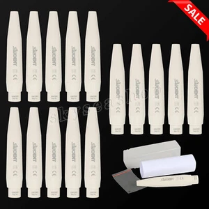 Escalador ultrasónico dental desmontable 1-15 pieza de mano apta para autoclave DTE SATELEC - Imagen 1 de 17