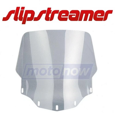 Slipstreamer Replacement Windshield for 1991-2000 Honda GL1500A Gold Wing cd - Image 1 of 4