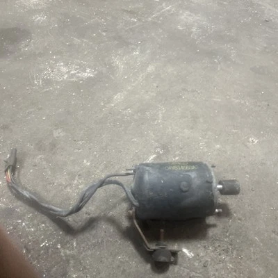 Ford Galaxie Thunderbird Mercury Lincoln 1961-1964 ventana delantera eléctrica OEM Foto 1 de 4