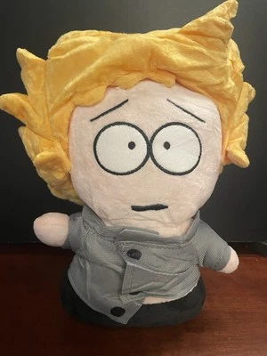 Tweet Tweak Plush - South Park - New In Bag - Unbranded Toy Soft Plush - Image 1 of 3
