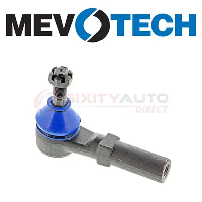 Mevotech Steering Tie Rod End for 2003 Chevrolet Silverado 1500 HD 6.0L V8 - hd Foto 1 de 4