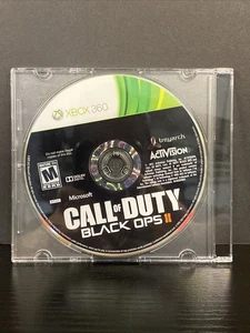 Microsoft - Xbox 360 Call of Duty Black OPS 2 DISC ONLY - Picture 1 of 3