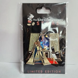 D23 2024 DEC Disney Pin Villains Premiere Season King Magnifico LE 300 - Picture 1 of 2