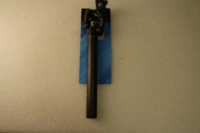 XLC SP-S11 Federsattelstütze 30,9mm - Bild 1 von 4