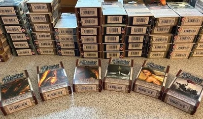 A Game Of Thrones: Bundle of 6 Chapter- Brotherhood Without Banners by FFG - Image 1 of 2