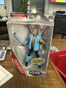 TYLER BREEZE THEN. NOW. FOREVER. ELITE - Picture 1 of 2