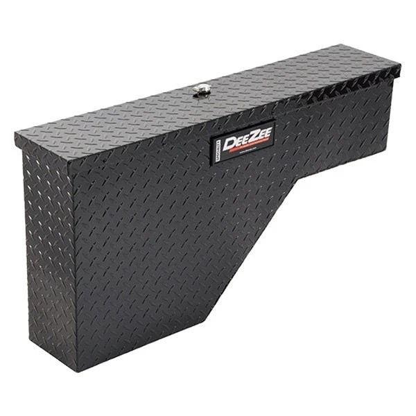 For Chevy K1500 88-97 Wheel Well Box Specialty Series Single Lid Passenger Side — 第 1/4 张图片