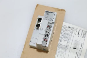 CREVIS NIB NA-9286+ST-RTB Rev.R03 Network Adapter EtherCAT ELEC-I-3350=9B29 - Picture 1 of 15