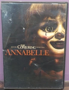 Annabelle (DVD, 2014) - Bild 1 von 3