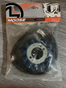 MOOSE RACING HIGH OUTPUT STATOR YAMAHA WR450F 2007-2011 - Picture 1 of 2