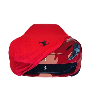 For FERRARİ Car Cover, special production for your vehicle, İndoor cover, A++ - Picture 1 of 12