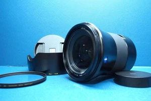 [Top MINT]  Zeiss Apo Distagon 28mm f/1.4 T Lens Otus Canon EF Mount From JAPAN - Picture 1 of 24