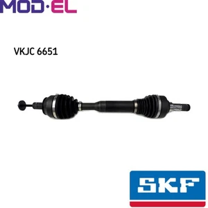 DRIVE SHAFT VKJC 6651 FOR VOLVO XC60/II/SUV D4204T4/4204T14/4204T5 2.0L 4cyl - Picture 1 of 8