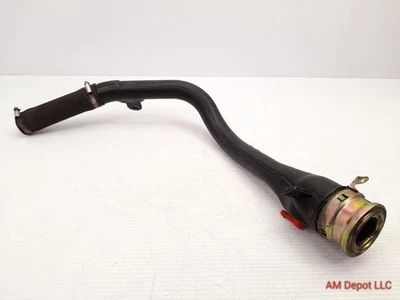 2002 BMW 330ci 325ci 325i 330i E46 Fuel Tank Gas Filler Neck Pipe 16117177490 - Image 1 of 4