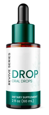 Drop The Pounds Weight Loss Drops, Oral Drops Dietary Supplement (1Pack 30serv.) - Image 1 of 4