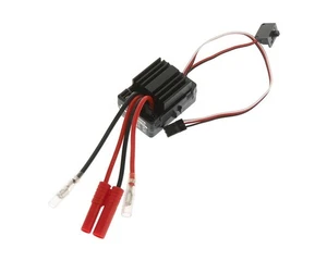 Redcat Racing Hobbywing 1/10 Brushed Waterproof ESC With Banana Plug RER06910 - Picture 1 of 1