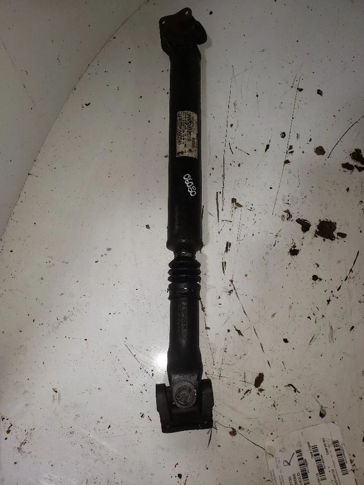 Eje de transmisión delantero compatible con 07-10 Infiniti QX56 1408694 Foto 1 de 4