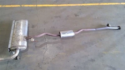 Silenciador de escape Nissan Rogue 2017-2020 20100 5Ha4C Foto 1 de 4