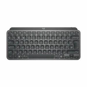 Clavier Logitech 920-010495 Graphite Espagnol Qwerty QWERTY - Photo 1/1