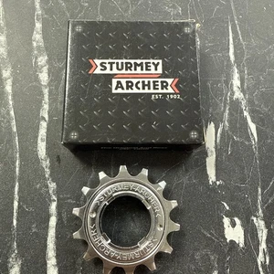 Sturmey-Archer SFX30 Freewheel 14T Chrome - Picture 1 of 10