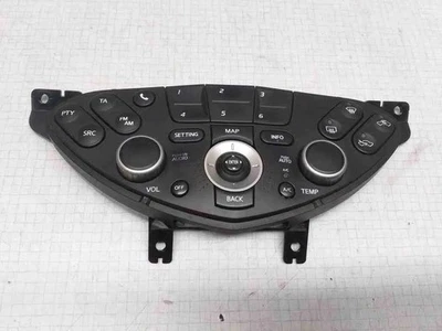 NISSAN PRIMERA Hatchback P12 altre centraline CSW5841C 28395AV611 32628177 - Immagine 1 di 2