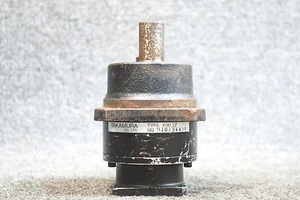 TAKAMURA GEARHEAD REDUCER K9012 #1 FREE SHIP - Picture 1 of 7
