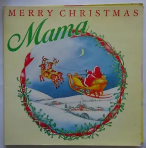 BRYAN & MICHAEL - MAMA 1983 7" VINYL SINGLE. FOS 8 - Foto 1 di 5