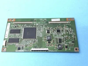 TV T-Con Board V420H1-C12 für Hisense TLM4236P - Bild 1 von 1
