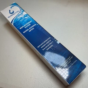 New In Box- Sealed Glacial Pure Replacement Refrigerator Filter Model GP003 - Picture 1 of 6