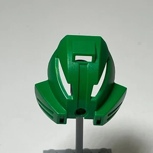 LEGO Bionicle Kanohi Mask KAKAMA 32568 - Green - Picture 1 of 3