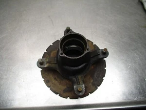 1999 Polaris Scrambler 500 4x4 Front Wheel Hub A 1520243 - Picture 1 of 4