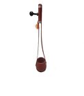 Indian Strings Musical Instrument Gopichand Ektara Gopi New Chand Ek Tara Made