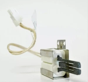 Range Oven Ignitor for LG MEE61841401 AP5214765 PS3535362 Exact Replacement - Picture 1 of 3