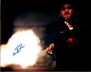Al Pacino signed 11x14 Picture Photo autographed with COA - Imagen 1 de 1