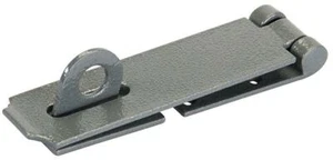 HASP AND STAPLE HEAVY DUTY 50X180MM - 282522 - Picture 1 of 1