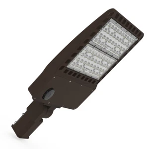 150W 300W 480V LED Street Light High Efficiency 170lm/w Pole Mount Flood Fxiture - Picture 1 of 15