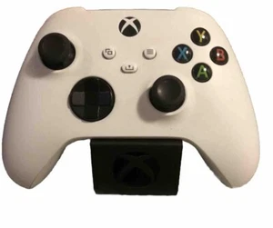 3D Printed Controller Display Stand Holder for Xbox One Series X Series S 2 Pack - Picture 1 of 5