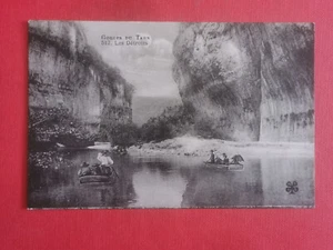 CPA 81 Gorges du Tarn - Les Détroits - Imagen 1 de 2