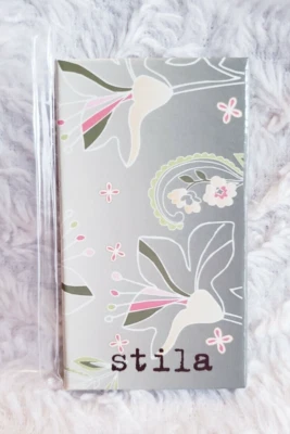 Sombra de ojos STILA Duo MUSE / SALVIA .18 OZ / 5.2 G Nueva sellada marrón beige Foto 1 de 4