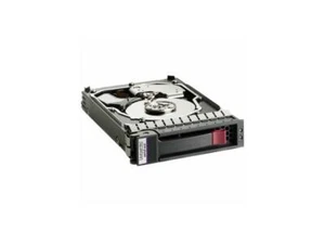 HPE AJ736A 300 GB Hard Drive - 3.5" Internal - SAS (3Gb/s SAS) - Afbeelding 1 van 3